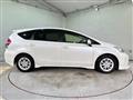 2015 Toyota PRIUS α