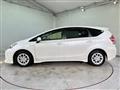 2015 Toyota PRIUS α