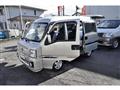 2009 Subaru Sambar
