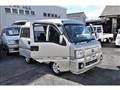 2009 Subaru Sambar