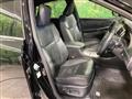 2018 Toyota Harrier