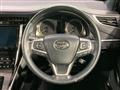 2018 Toyota Harrier