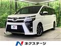 2017 Toyota Voxy