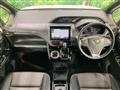 2017 Toyota Voxy