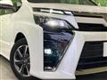 2017 Toyota Voxy