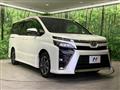 2017 Toyota Voxy