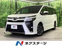 2017 Toyota Voxy