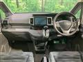 2014 Honda Step WGN