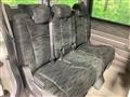 2014 Honda Step WGN