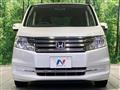 2014 Honda Step WGN