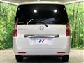 2014 Honda Step WGN