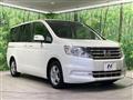 2014 Honda Step WGN