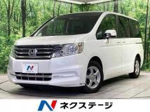 2014 Honda Step WGN
