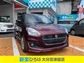 2019 Suzuki Swift