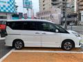 2021 Nissan Serena