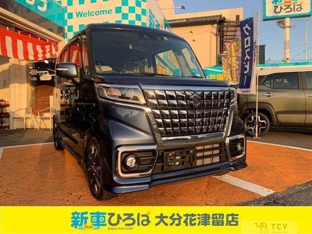 2022 Suzuki Suzuki Others