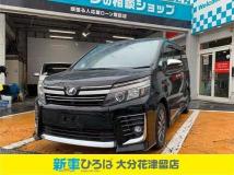 2016 Toyota Voxy