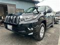 2020 Toyota Land Cruiser Prado