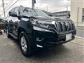 2020 Toyota Land Cruiser Prado