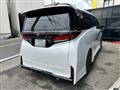 2025 Toyota Vellfire