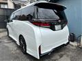 2025 Toyota Vellfire