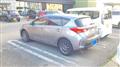 2012 Toyota Auris
