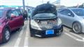 2011 Honda Fit