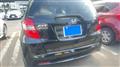 2011 Honda Fit