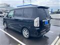 2008 Toyota Voxy