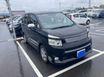 2008 Toyota Voxy