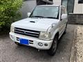 2007 Mitsubishi Pajero Mini