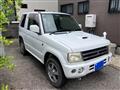 2007 Mitsubishi Pajero Mini