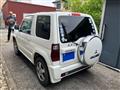 2007 Mitsubishi Pajero Mini