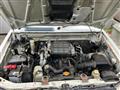 2007 Mitsubishi Pajero Mini