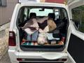 2007 Mitsubishi Pajero Mini