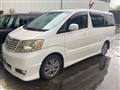 2003 Toyota Alphard G