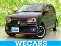 2017 Suzuki Alto