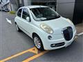 2005 Nissan March