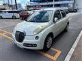 2005 Nissan March