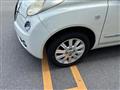 2005 Nissan March