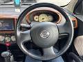 2005 Nissan March