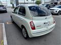 2005 Nissan March