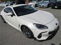 2021 Subaru BRZ
