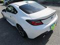 2021 Subaru BRZ