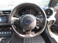 2021 Subaru BRZ
