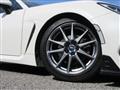 2021 Subaru BRZ