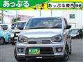 2019 Suzuki Alto Works