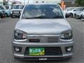 2019 Suzuki Alto Works