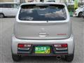 2019 Suzuki Alto Works