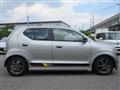 2019 Suzuki Alto Works